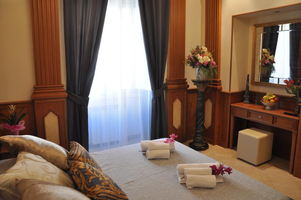 Rome Imperial Crown Apartment Ruang foto