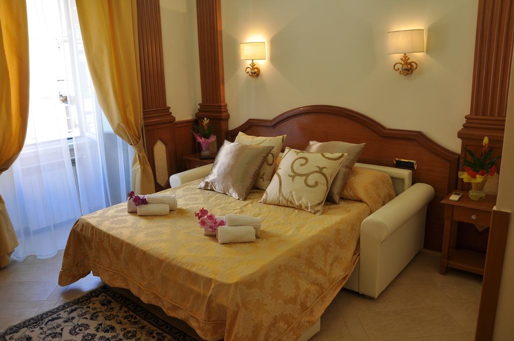 Rome Imperial Crown Apartment Ruang foto