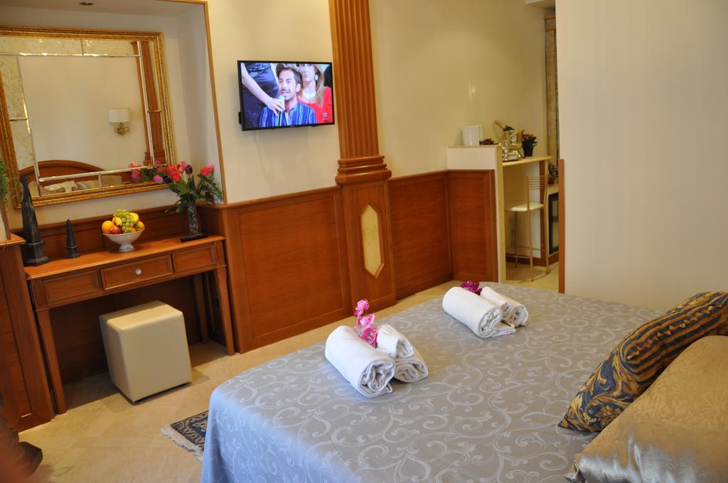 Rome Imperial Crown Apartment Ruang foto