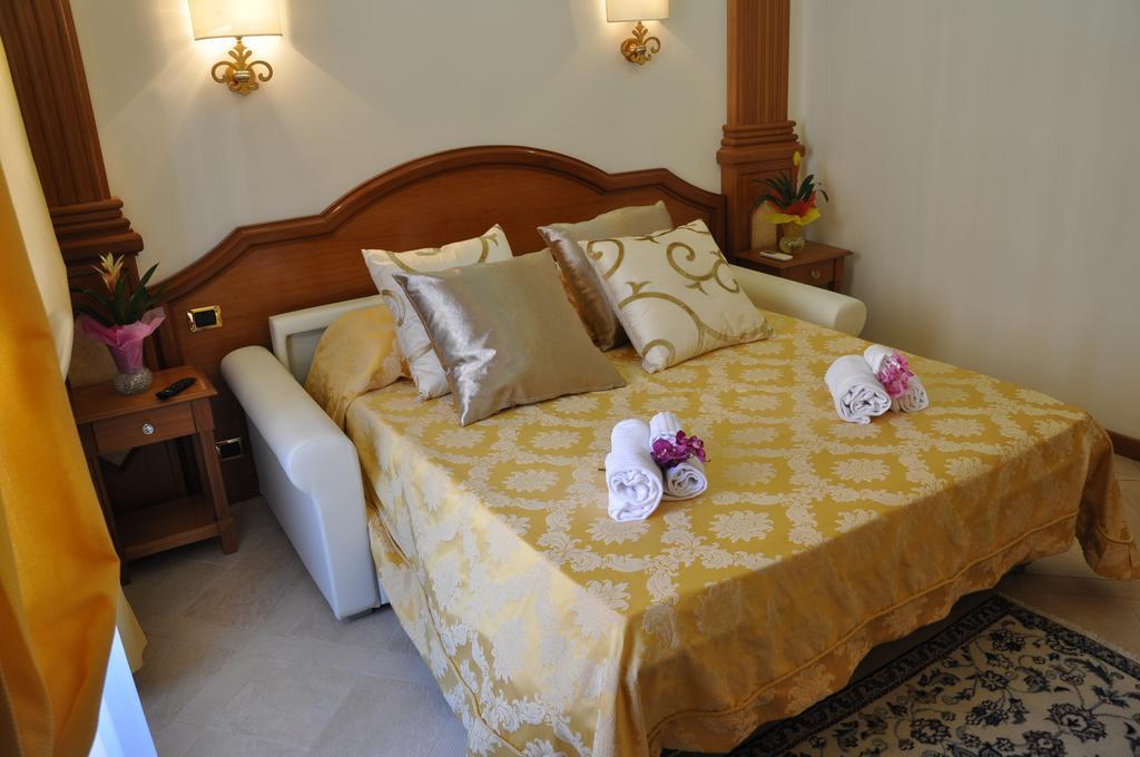 Rome Imperial Crown Apartment Ruang foto