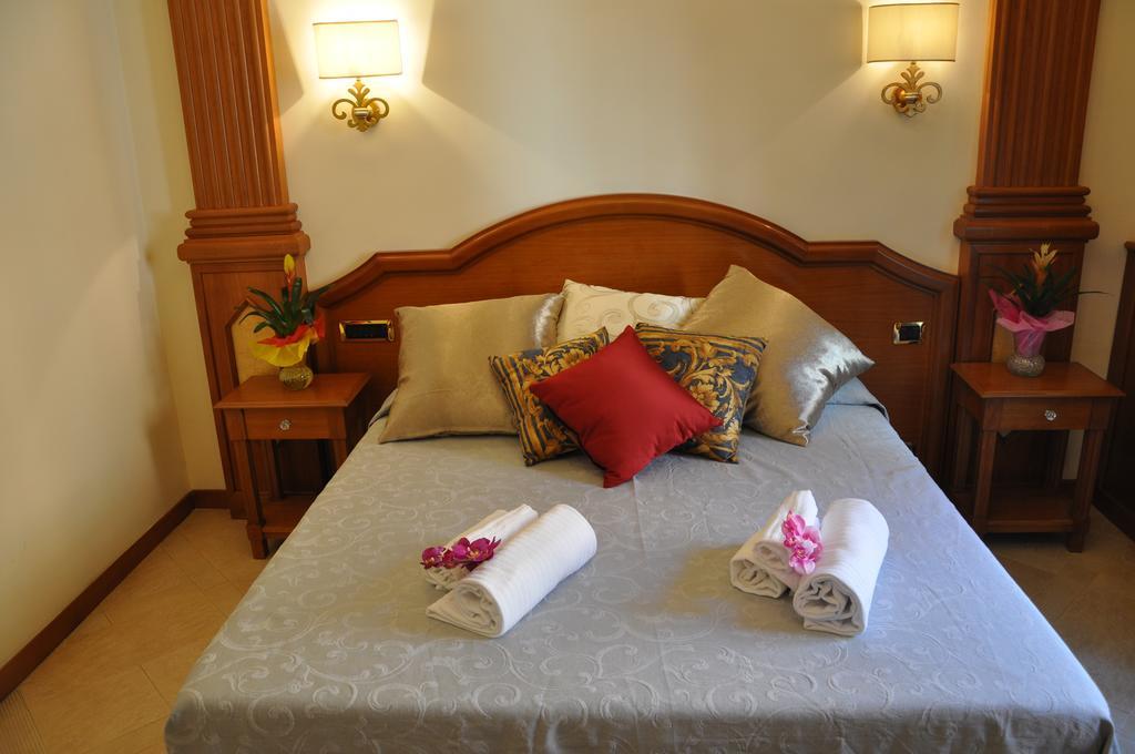 Rome Imperial Crown Apartment Ruang foto